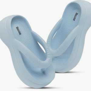 DOCTOR HEALTH SUPER SOFT Slippers for Women | Orthopedic Comfort | Cushioned Sole | All-Day Comfort & Support | Lightweight & Pain Relief Slippers